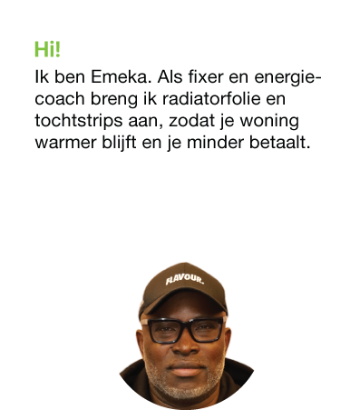 Emeka