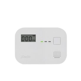 Koolmonoxide meter
